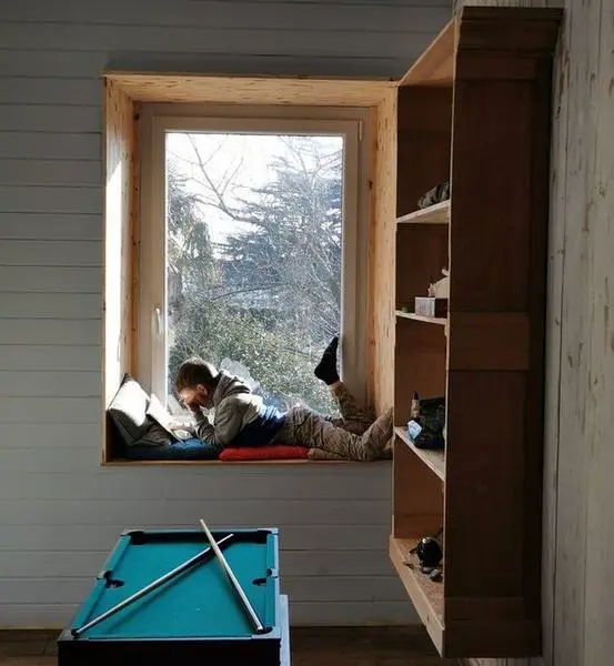 Coup D'Cœur Habitat : artisan menuisier à Pontorson dans la Manche (50) & en Ille-et-vilaine